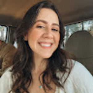 Meet your Posher, Leticia